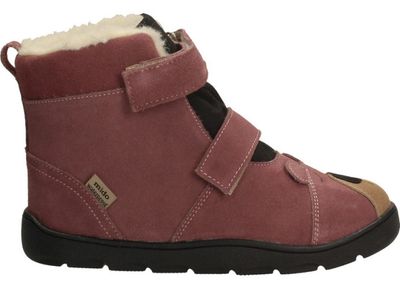 Buty zimowe dziecięce na zimę Mido Shoes ze sklepu: Darbut w kategorii: Buty zimowe dziecięce - zdjęcie 4EFD8BE-A55-9847_29226