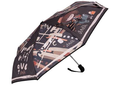 Parasol jesienny Anekke ze sklepu: Darbut w kategorii: Parasole - zdjęcie 4EFD8BE-A55-9847_29308