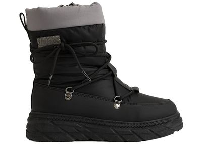 Śniegowce damskie na zimę Lee Cooper ze sklepu: Darbut w kategorii: Śniegowce damskie - zdjęcie 4EFD8BE-A55-9847_29334