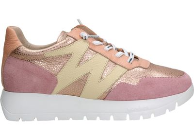 Wonders - Buty sportowe damskie na wiosnę ze sklepu: Darbut w kategorii: Buty sportowe damskie - zdjęcie 4EFD8BE-A55-9847_29805