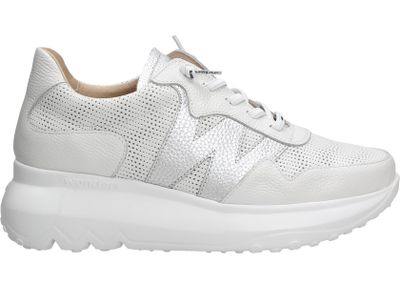 Buty sportowe damskie Wonders ze sklepu: Darbut w kategorii: Buty sportowe damskie - zdjęcie 4EFD8BE-A55-9847_29587