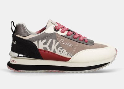 Buty sportowe damskie jesienne na wiosnę Anekke ze sklepu: Darbut w kategorii: Buty sportowe damskie - zdjęcie 4EFD8BE-A55-9847_30214