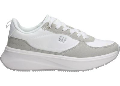 Buty sportowe damskie na wiosnę Gap ze sklepu: Darbut w kategorii: Buty sportowe damskie - zdjęcie 4EFD8BE-A55-9847_30288