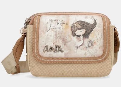 Listonoszka elegancka Anekke ze sklepu: Darbut w kategorii: Listonoszki - zdjęcie 4EFD8BE-A55-9847_30303