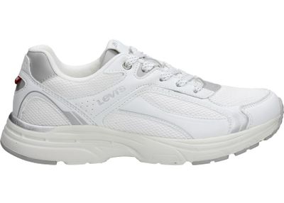 Buty sportowe damskie wiosenne Levi's ze sklepu: Darbut w kategorii: Buty sportowe damskie - zdjęcie 4EFD8BE-A55-9847_30315