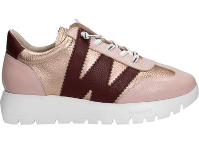 Buty sportowe damskie na wiosnę Wonders ze sklepu: Darbut w kategorii: Buty sportowe damskie - zdjęcie 4EFD8BE-A55-9847_30330