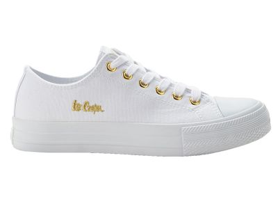 Trampki damskie na wiosnę Lee Cooper ze sklepu: Darbut w kategorii: Trampki damskie - zdjęcie 4EFD8BE-A55-9847_30430