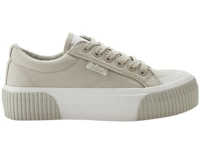 Trampki damskie na wiosnę Lee Cooper ze sklepu: Darbut w kategorii: Trampki damskie - zdjęcie 4EFD8BE-A55-9847_30434