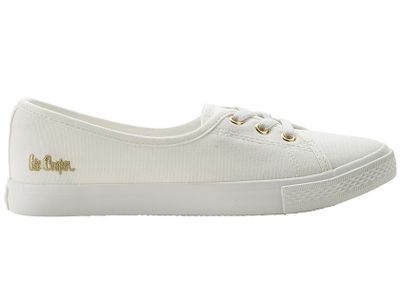 Trampki damskie na wiosnę Lee Cooper ze sklepu: Darbut w kategorii: Trampki damskie - zdjęcie 4EFD8BE-A55-9847_30454