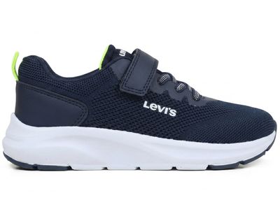 Buty sportowe dziecięce wiosenne Levi's ze sklepu: Darbut w kategorii: Buty sportowe dziecięce - zdjęcie 4EFD8BE-A55-9847_30568
