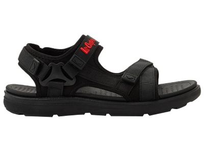 Lee Cooper - Sandały męskie na lato ze sklepu: Darbut w kategorii: Sandały męskie - zdjęcie 4EFD8BE-A55-9847_30644