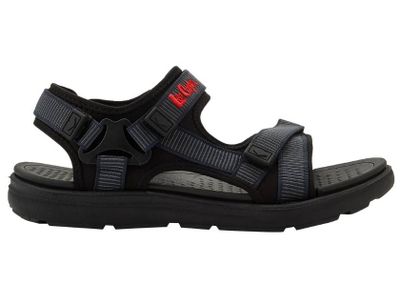 Lee Cooper - Sandały męskie na lato ze sklepu: Darbut w kategorii: Sandały męskie - zdjęcie 4EFD8BE-A55-9847_30645