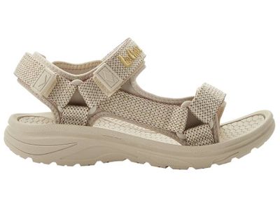 Sandały damskie na lato Lee Cooper ze sklepu: Darbut w kategorii: Sandały damskie - zdjęcie 4EFD8BE-A55-9847_30653