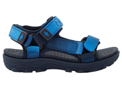 Lee Cooper - Sandały dziecięce na lato ze sklepu: Darbut w kategorii: Sandały dziecięce - zdjęcie 4EFD8BE-A55-9847_30655
