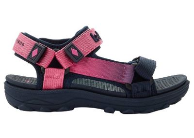 Sandały dziecięce na lato Lee Cooper ze sklepu: Darbut w kategorii: Sandały dziecięce - zdjęcie 4EFD8BE-A55-9847_30659