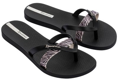 Klapki damskie letnie Ipanema ze sklepu: Darbut w kategorii: Klapki damskie - zdjęcie 4EFD8BE-A55-9847_30740