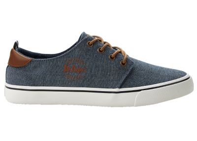 Lee Cooper - Trampki męskie na jesień na wiosnę ze sklepu: Darbut w kategorii: Trampki męskie - zdjęcie 4EFD8BE-A55-9847_30776