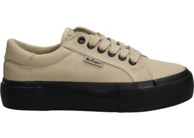 Trampki damskie wiosenne Lee Cooper ze sklepu: Darbut w kategorii: Trampki damskie - zdjęcie 4EFD8BE-A55-9847_30882