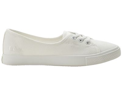 Trampki damskie na wiosnę Lee Cooper ze sklepu: Darbut w kategorii: Trampki damskie - zdjęcie 4EFD8BE-A55-9847_30926