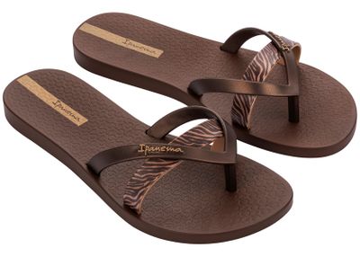 Klapki damskie letnie Ipanema ze sklepu: Darbut w kategorii: Klapki damskie - zdjęcie 4EFD8BE-A55-9847_30977