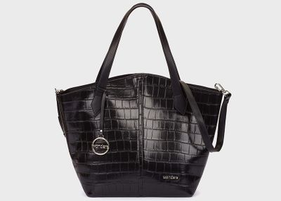 Shopper bag Wonders ze sklepu: Darbut w kategorii: Torby Shopper bag - zdjęcie 4EFD8BE-A55-9847_31115