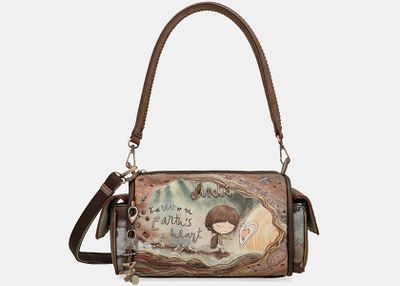 Listonoszka boho Anekke ze sklepu: Darbut w kategorii: Listonoszki - zdjęcie 4EFD8BE-A55-9847_31346