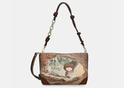 Anekke - Listonoszka boho ze sklepu: Darbut w kategorii: Listonoszki - zdjęcie 4EFD8BE-A55-9847_31351