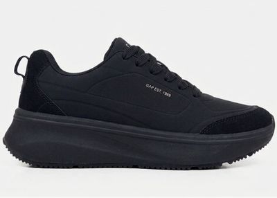 Buty sportowe damskie na wiosnę Gap ze sklepu: Darbut w kategorii: Buty sportowe damskie - zdjęcie 4EFD8BE-A55-9847_31524