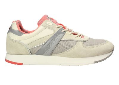 Buty sportowe damskie jesienne Napapijri ze sklepu: Darbut w kategorii: Buty sportowe damskie - zdjęcie 4EFD8BE-A55-9847_2022