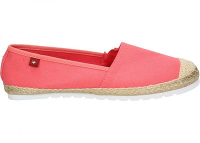 Espadryle damskie jesienne BIG STAR ze sklepu: Darbut w kategorii: Espadryle damskie - zdjęcie 4EFD8BE-A55-9847_2284