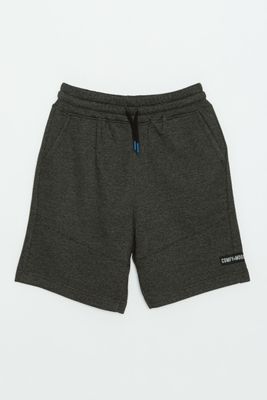 Reporter - Spodenki chłopięce letnie ze sklepu: REPORTER w kategorii: Spodenki chłopięce - zdjęcie 522E7B5A-528-641_12754