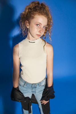 Odzież dla dziewczynek na zimę Reporter ze sklepu: REPORTER w kategorii: Odzież dla dziewczynek - zdjęcie 522E7B5A-528-641_12980