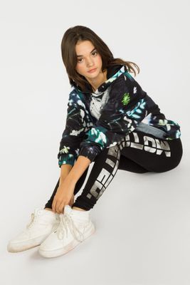 Reporter - Bluza dziewczęca ze sklepu: REPORTER w kategorii: Bluzy dziewczęce - zdjęcie 522E7B5A-528-641_13012