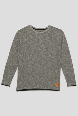 T-shirt chłopięce jesienny Reporter ze sklepu: REPORTER w kategorii: T-shirty chłopięce - zdjęcie 522E7B5A-528-641_13271