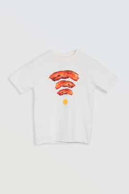Reporter - T-shirt chłopięce na lato ze sklepu: REPORTER w kategorii: T-shirty chłopięce - zdjęcie 522E7B5A-528-641_14320
