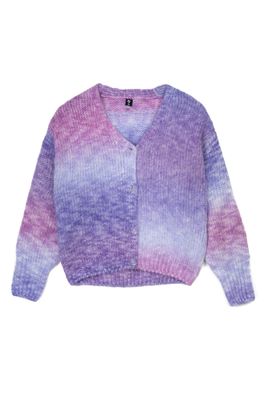 Sweter dziewczęcy zimowy jesienny Reporter ze sklepu: REPORTER w kategorii: Swetry dziewczęce - zdjęcie 522E7B5A-528-641_14958