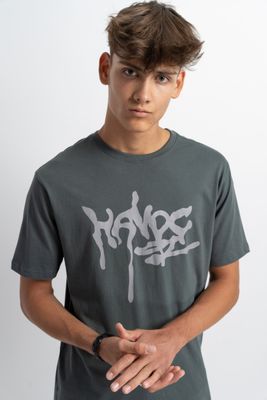 Reporter - T-shirt chłopięce letni ze sklepu: REPORTER w kategorii: T-shirty chłopięce - zdjęcie 522E7B5A-528-641_14984