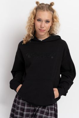 Reporter - Bluza dziewczęca jesienna ze sklepu: REPORTER w kategorii: Bluzy dziewczęce - zdjęcie 522E7B5A-528-641_14988