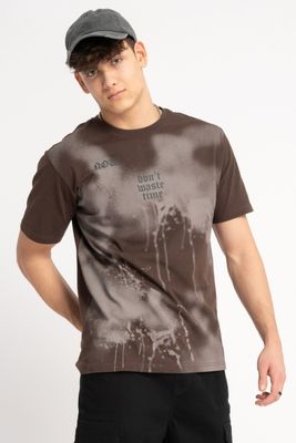 T-shirt chłopięce na lato Reporter ze sklepu: REPORTER w kategorii: T-shirty chłopięce - zdjęcie 522E7B5A-528-641_15182