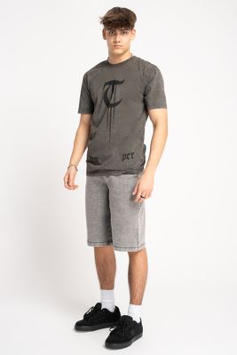 Spodenki chłopięce na lato Reporter ze sklepu: REPORTER w kategorii: Spodenki chłopięce - zdjęcie 522E7B5A-528-641_15184