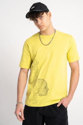 Reporter - T-shirt męski letni ze sklepu: REPORTER w kategorii: T-shirty męskie - zdjęcie 522E7B5A-528-641_15187