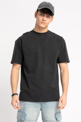 T-shirt chłopięce letni Reporter ze sklepu: REPORTER w kategorii: T-shirty chłopięce - zdjęcie 522E7B5A-528-641_15207