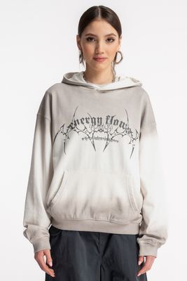 Bluza dziewczęca wiosenna Reporter ze sklepu: REPORTER w kategorii: Bluzy dziewczęce - zdjęcie 522E7B5A-528-641_15244