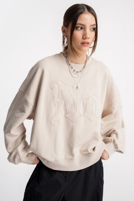 Bluza dziewczęca na wiosnę Reporter ze sklepu: REPORTER w kategorii: Bluzy dziewczęce - zdjęcie 522E7B5A-528-641_15269