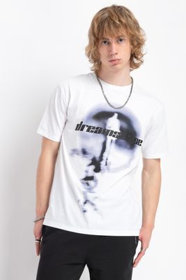 T-shirt chłopięce letni Reporter ze sklepu: REPORTER w kategorii: T-shirty chłopięce - zdjęcie 522E7B5A-528-641_15281