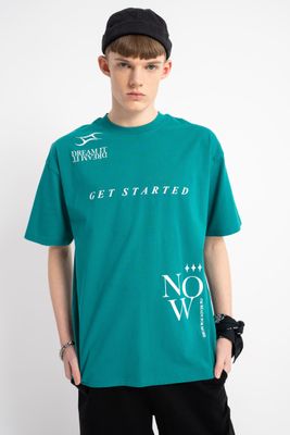 T-shirt chłopięce letni Reporter ze sklepu: REPORTER w kategorii: T-shirty chłopięce - zdjęcie 522E7B5A-528-641_15317
