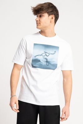 T-shirt chłopięce na lato Reporter ze sklepu: REPORTER w kategorii: T-shirty chłopięce - zdjęcie 522E7B5A-528-641_15331