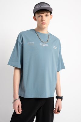 T-shirt chłopięce na lato Reporter ze sklepu: REPORTER w kategorii: T-shirty chłopięce - zdjęcie 522E7B5A-528-641_15332