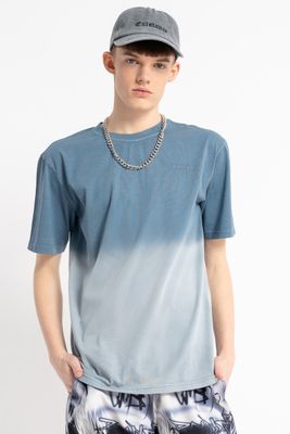 T-shirt chłopięce na lato Reporter ze sklepu: REPORTER w kategorii: T-shirty chłopięce - zdjęcie 522E7B5A-528-641_15334