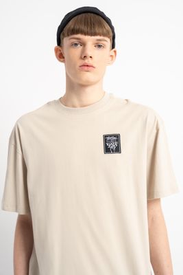 T-shirt chłopięce na lato Reporter ze sklepu: REPORTER w kategorii: T-shirty chłopięce - zdjęcie 522E7B5A-528-641_15339